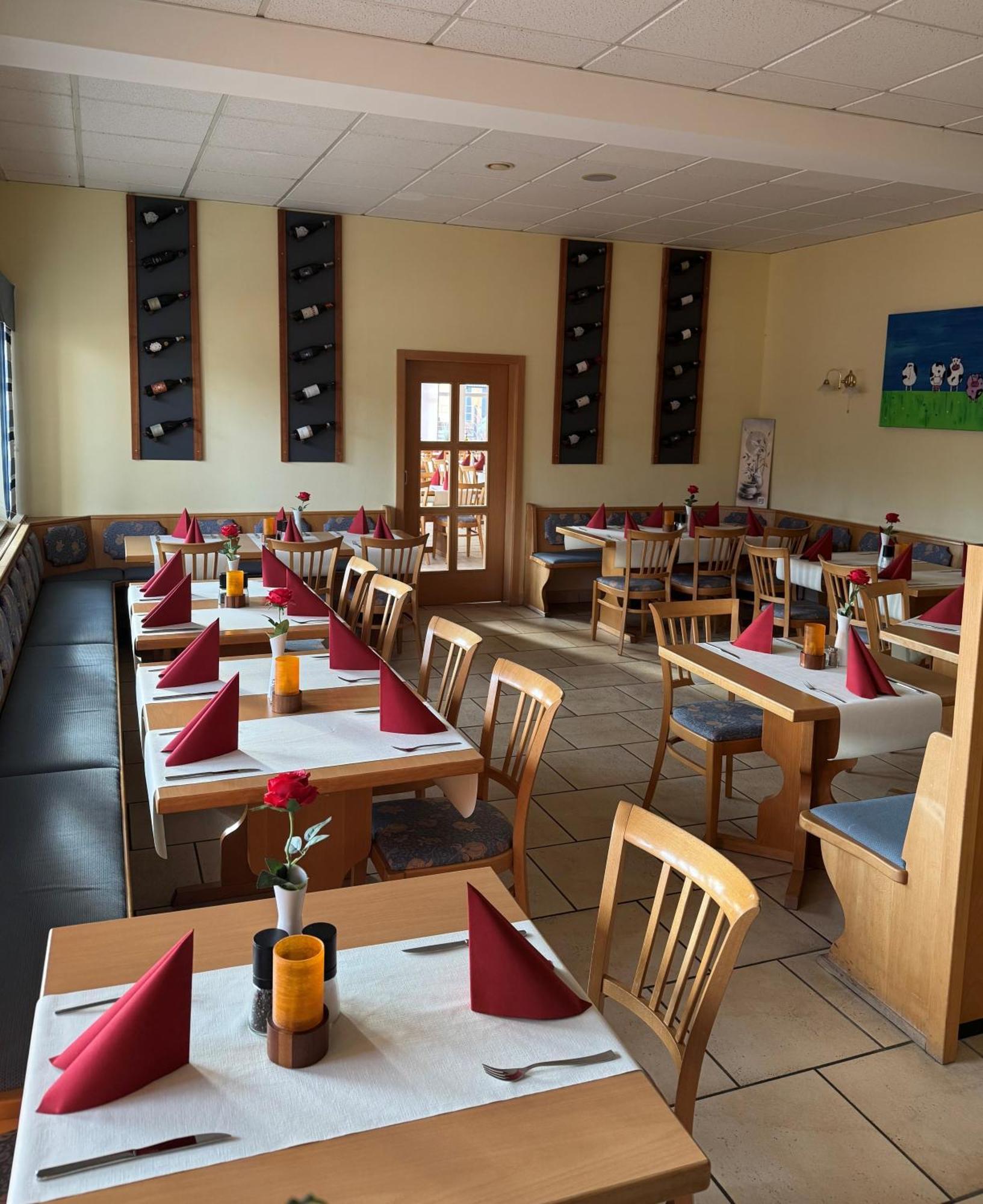Tinyhaushotel - Campingpark Nabburg Buitenkant foto